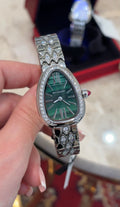 Montre serpent 1