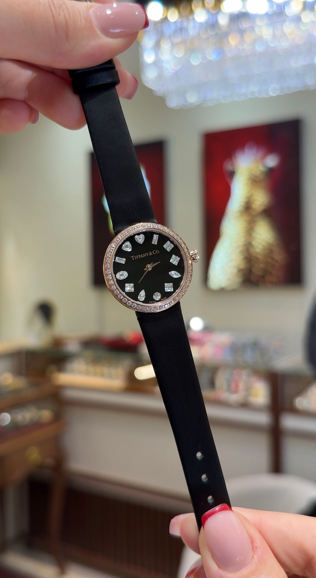 T.CO BLACK