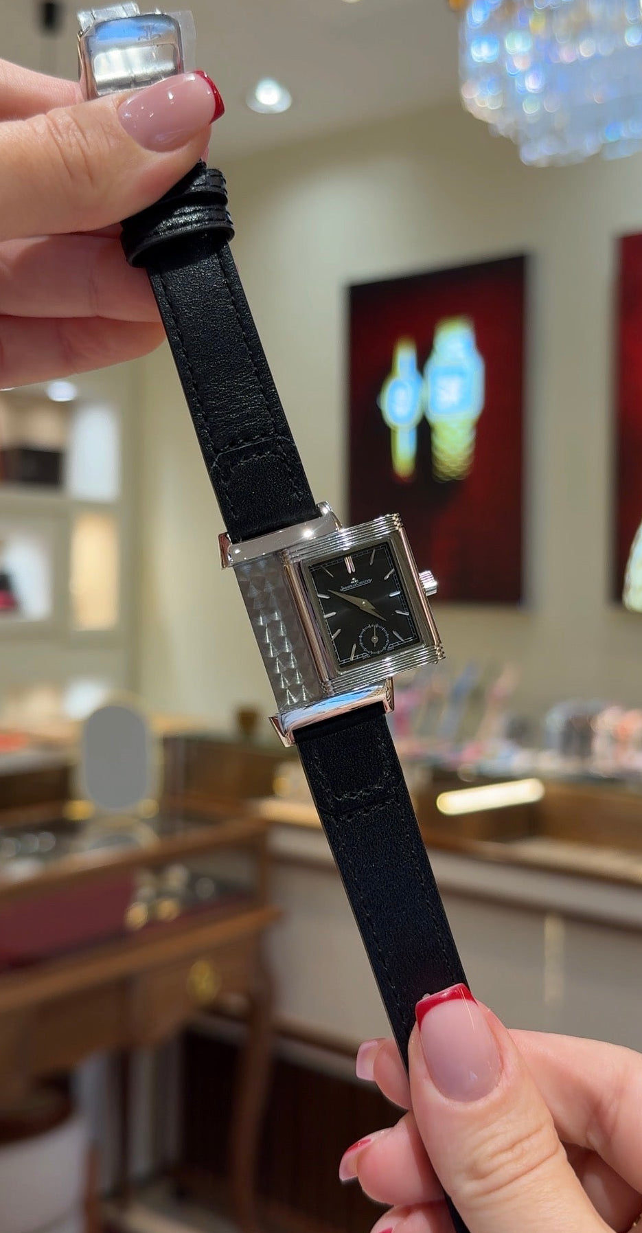 JL REVERSO
