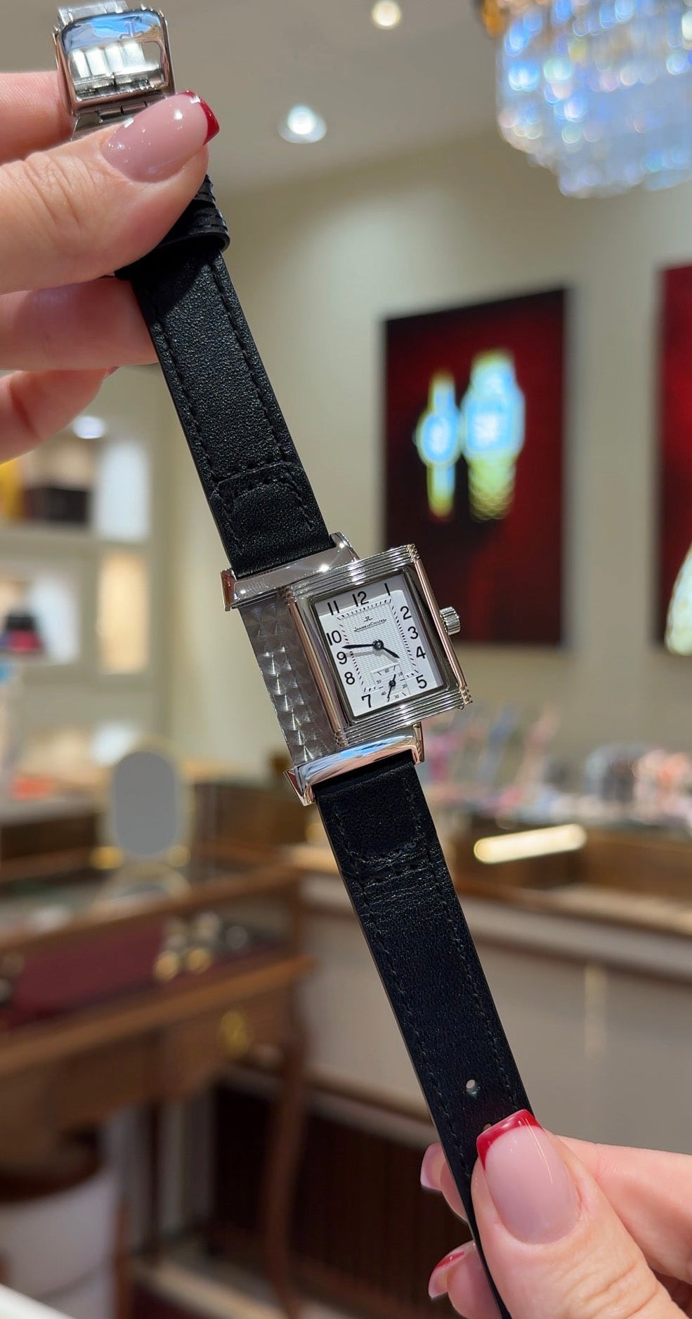 JL REVERSO