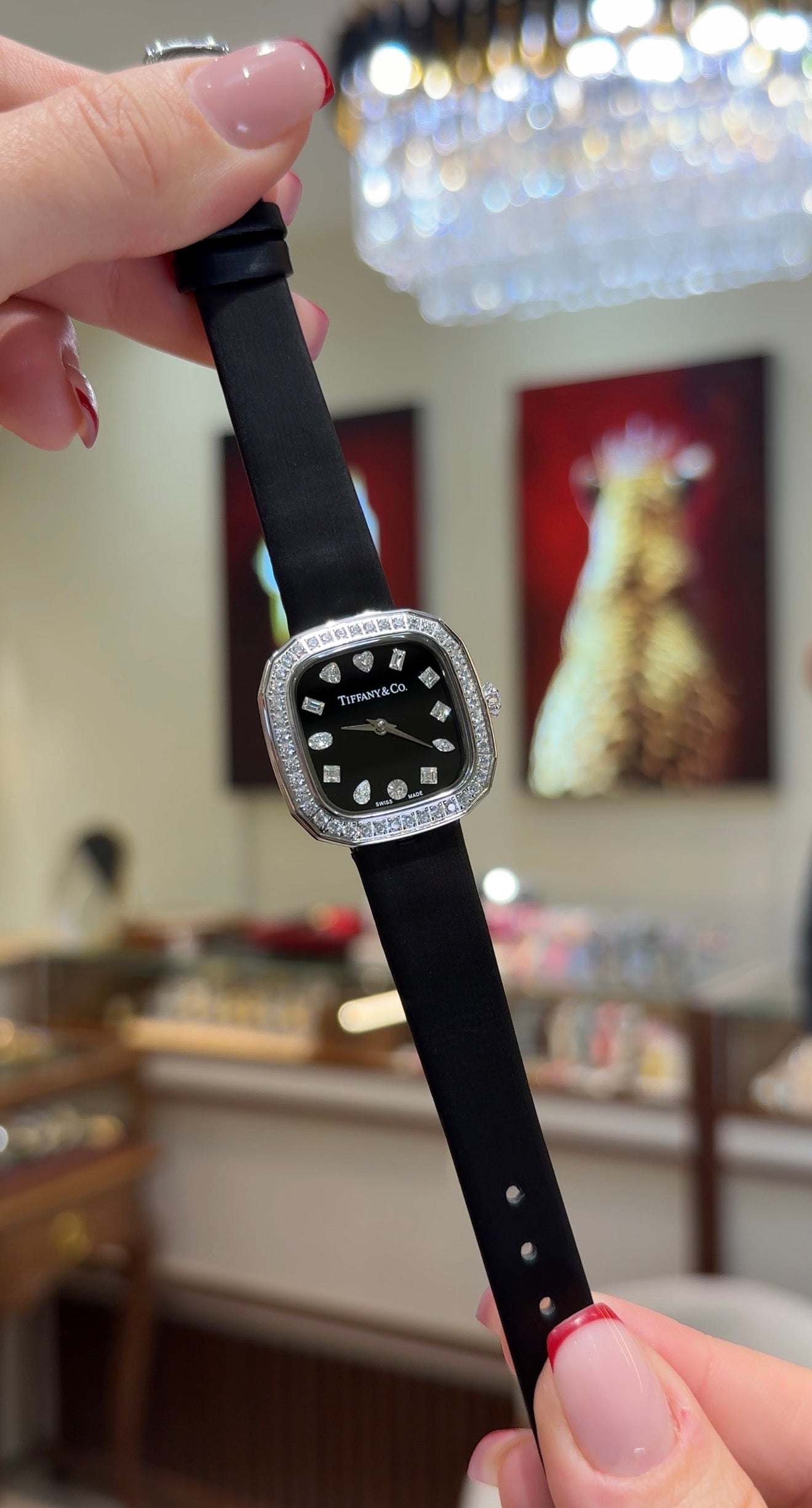 T.CO BLACK