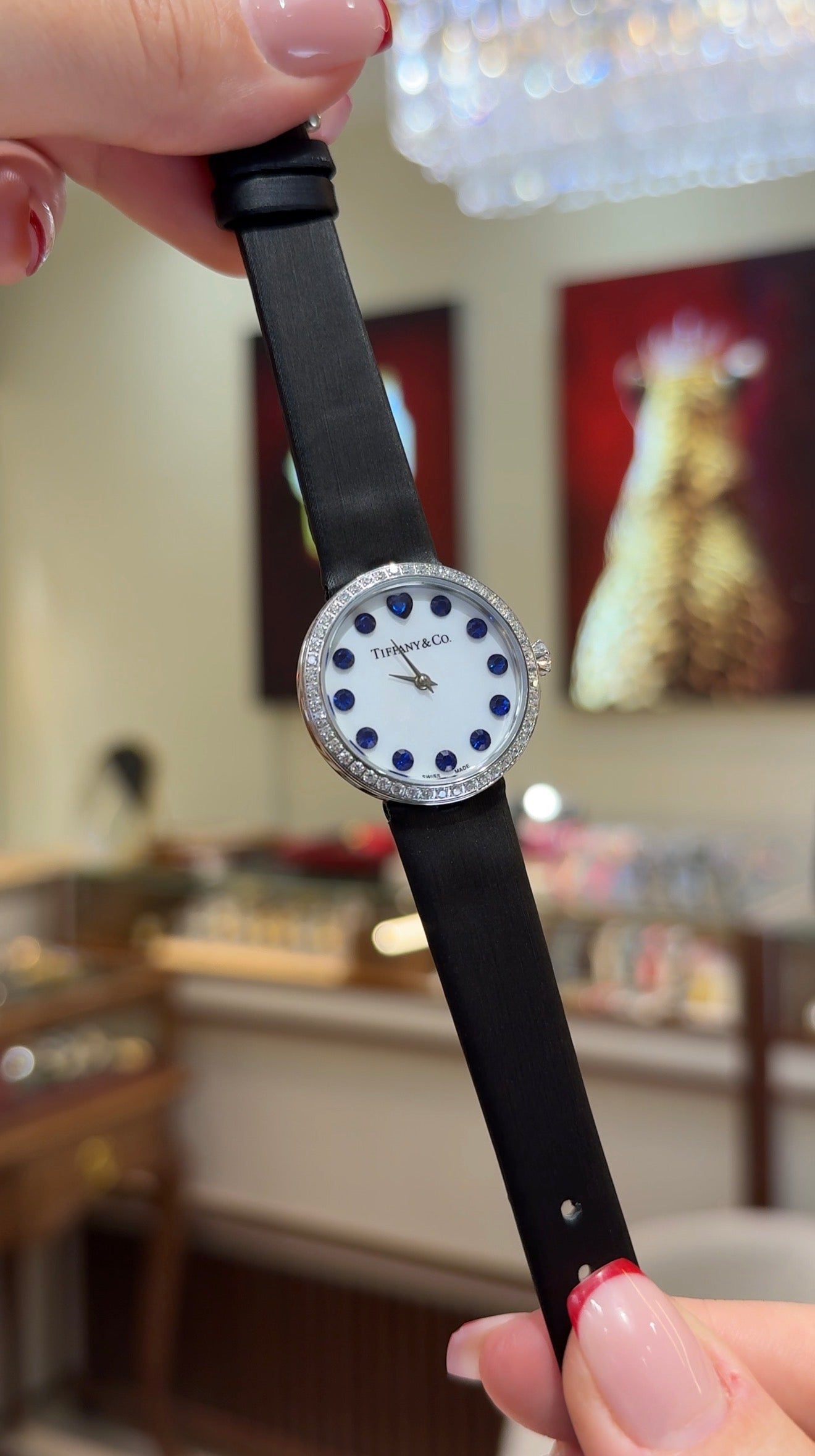 T.CO BLACK