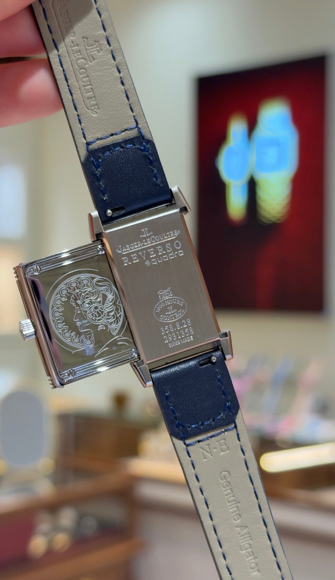 JL REVERSO