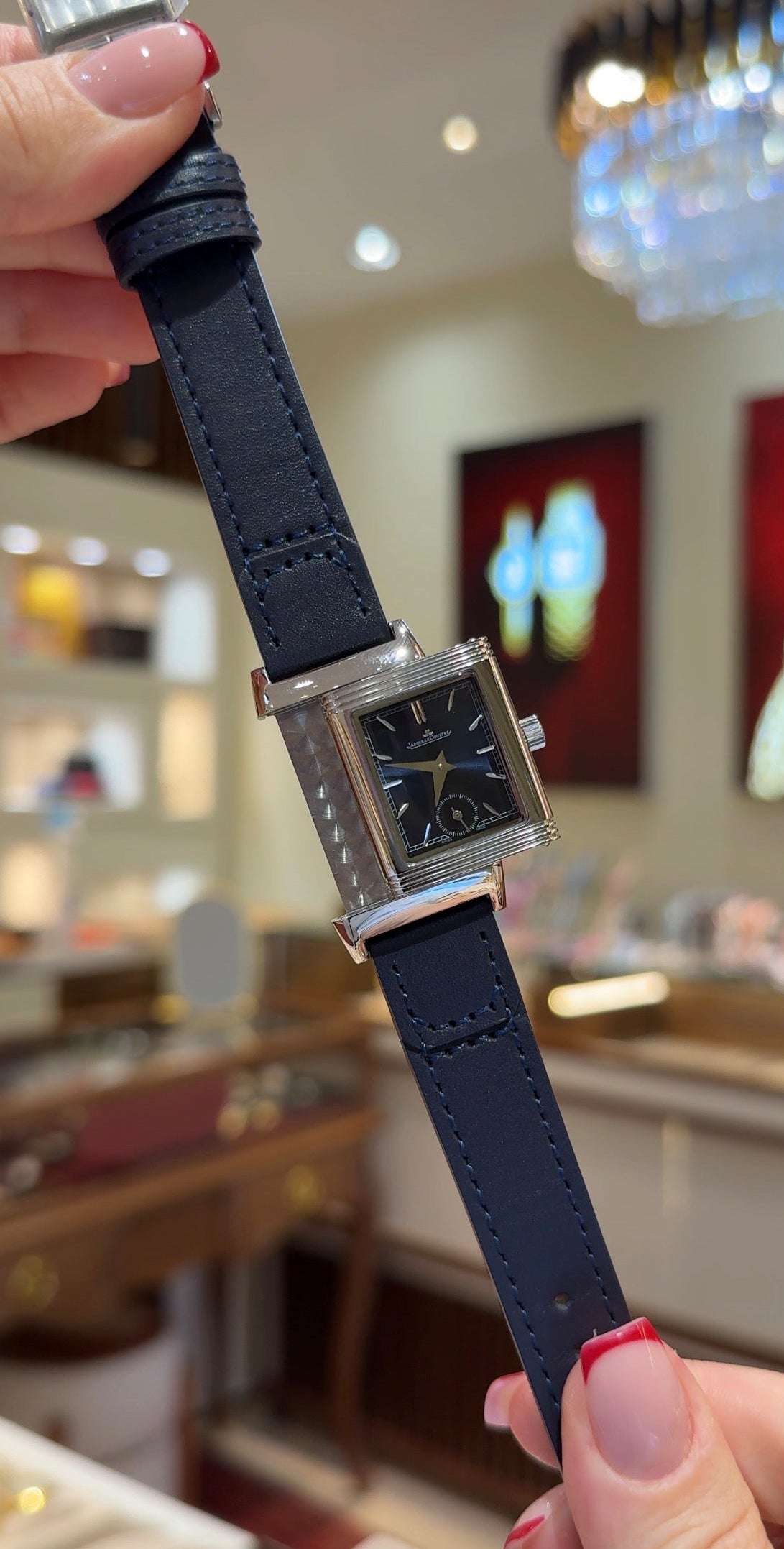 JL REVERSO