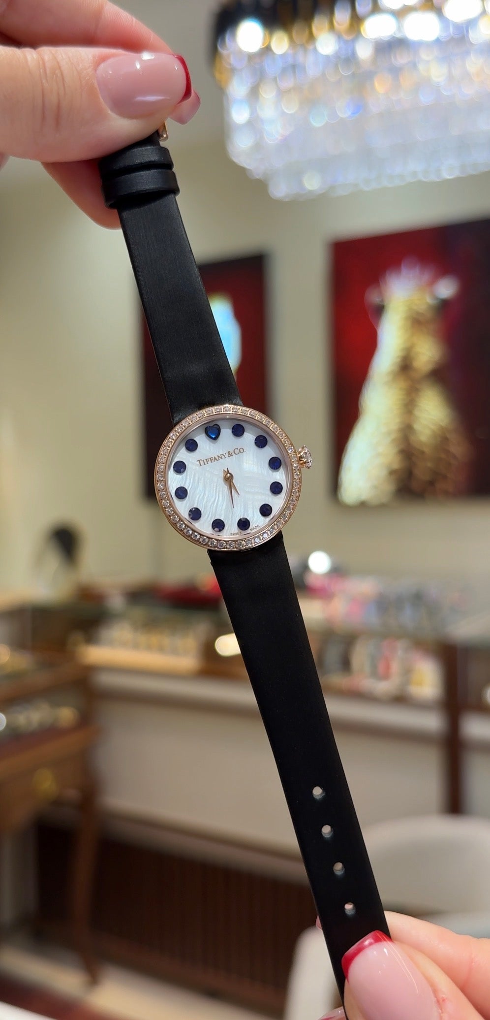 T.CO BLACK