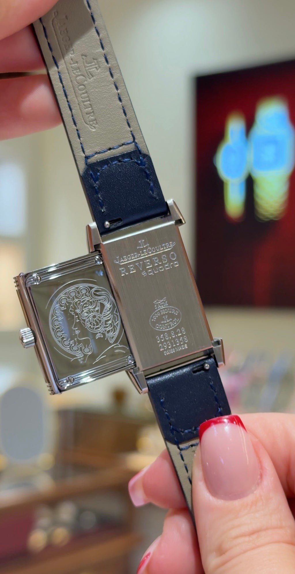 JL REVERSO