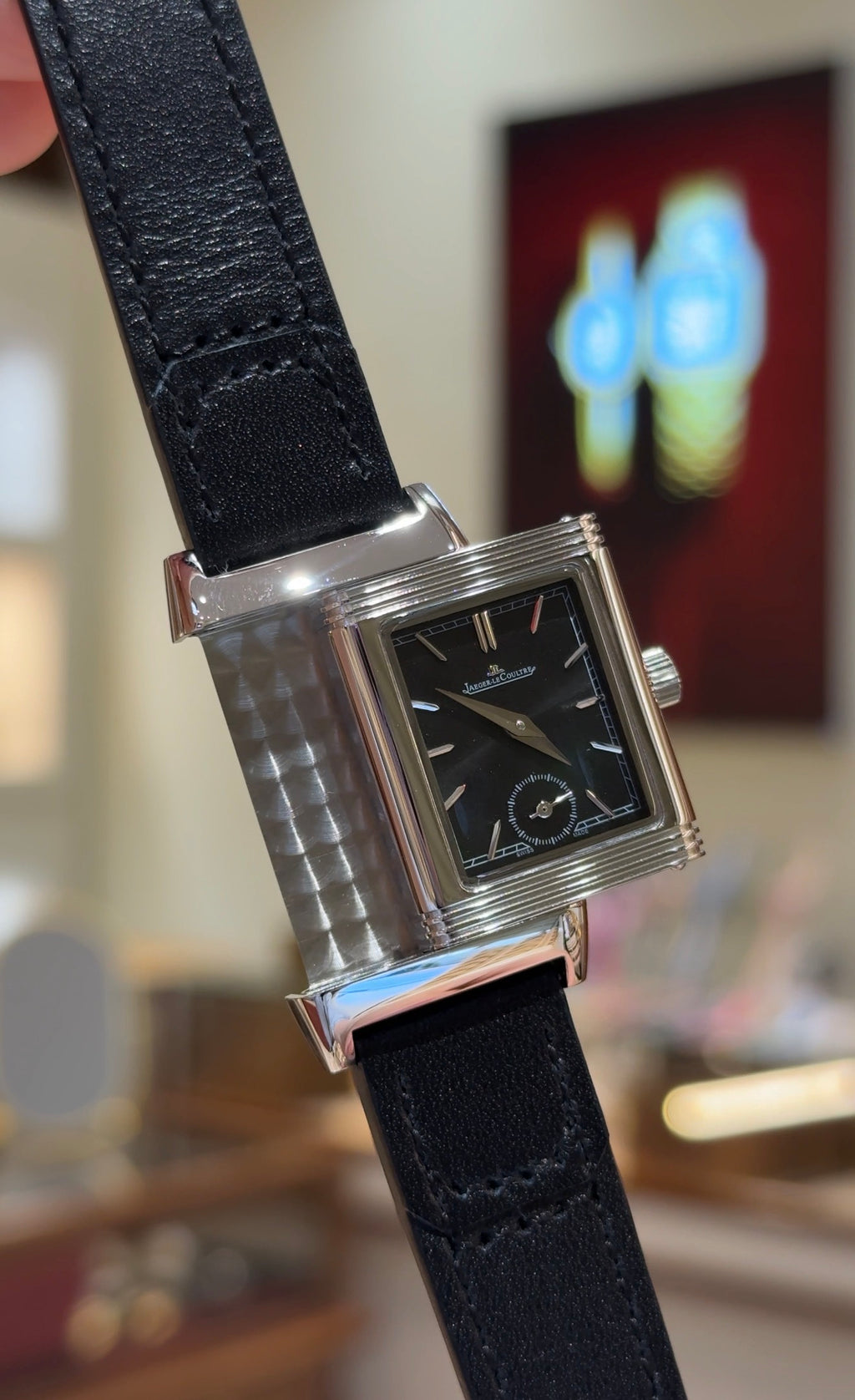 JL REVERSO