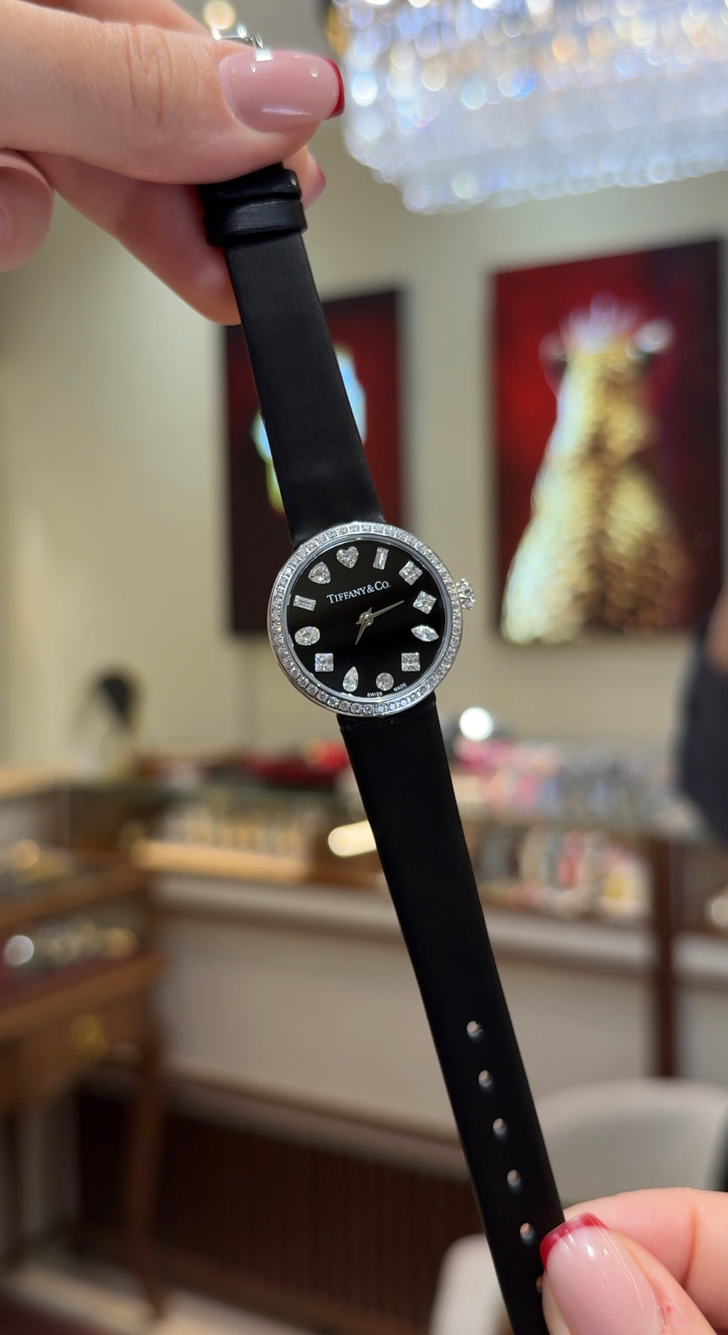 T.CO BLACK