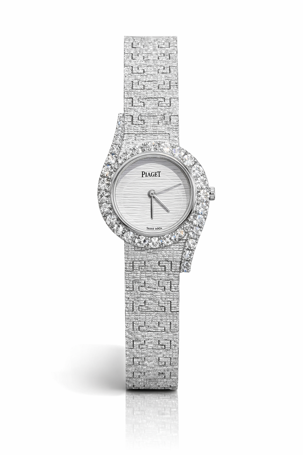 Limelight silver