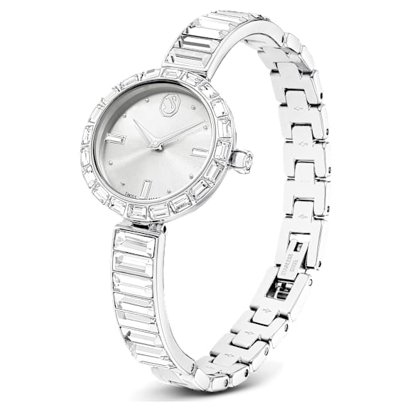 Matrix bangle